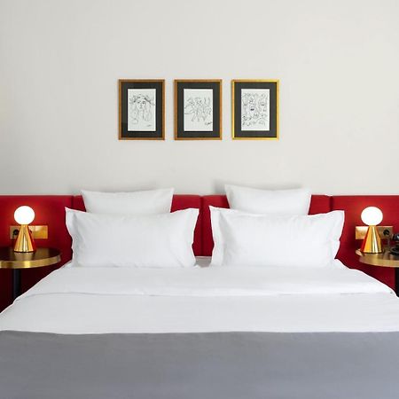 Tbilisi View Hotel ภายนอก รูปภาพ