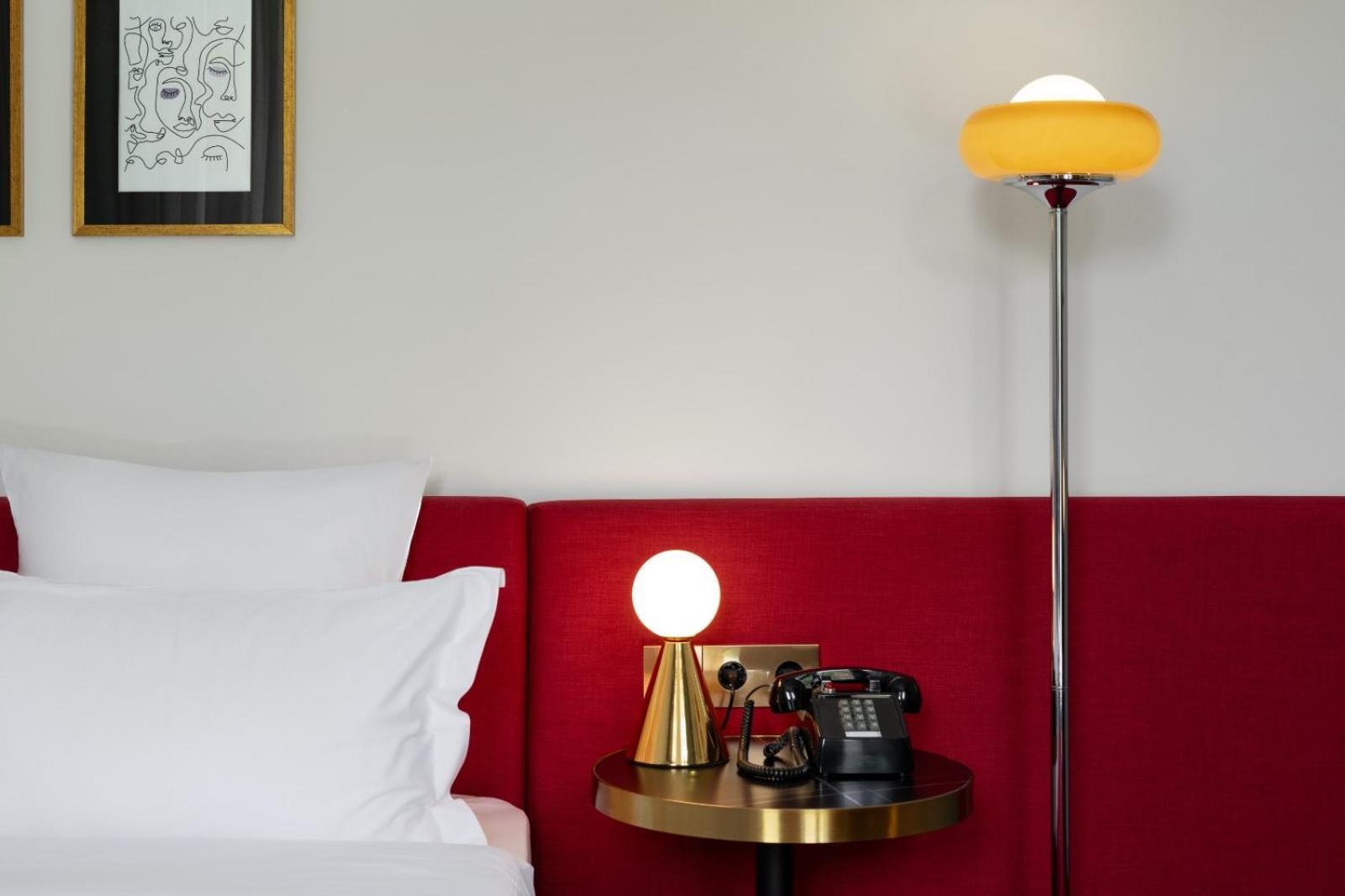 Tbilisi View Hotel ภายนอก รูปภาพ
