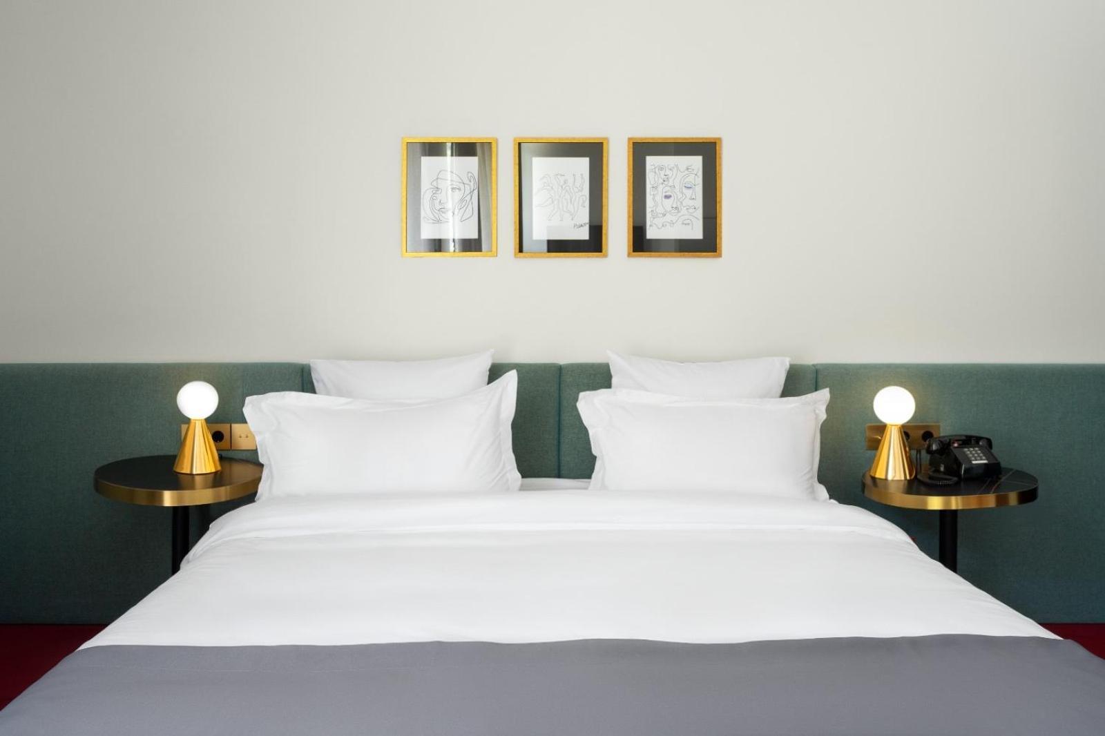 Tbilisi View Hotel ภายนอก รูปภาพ
