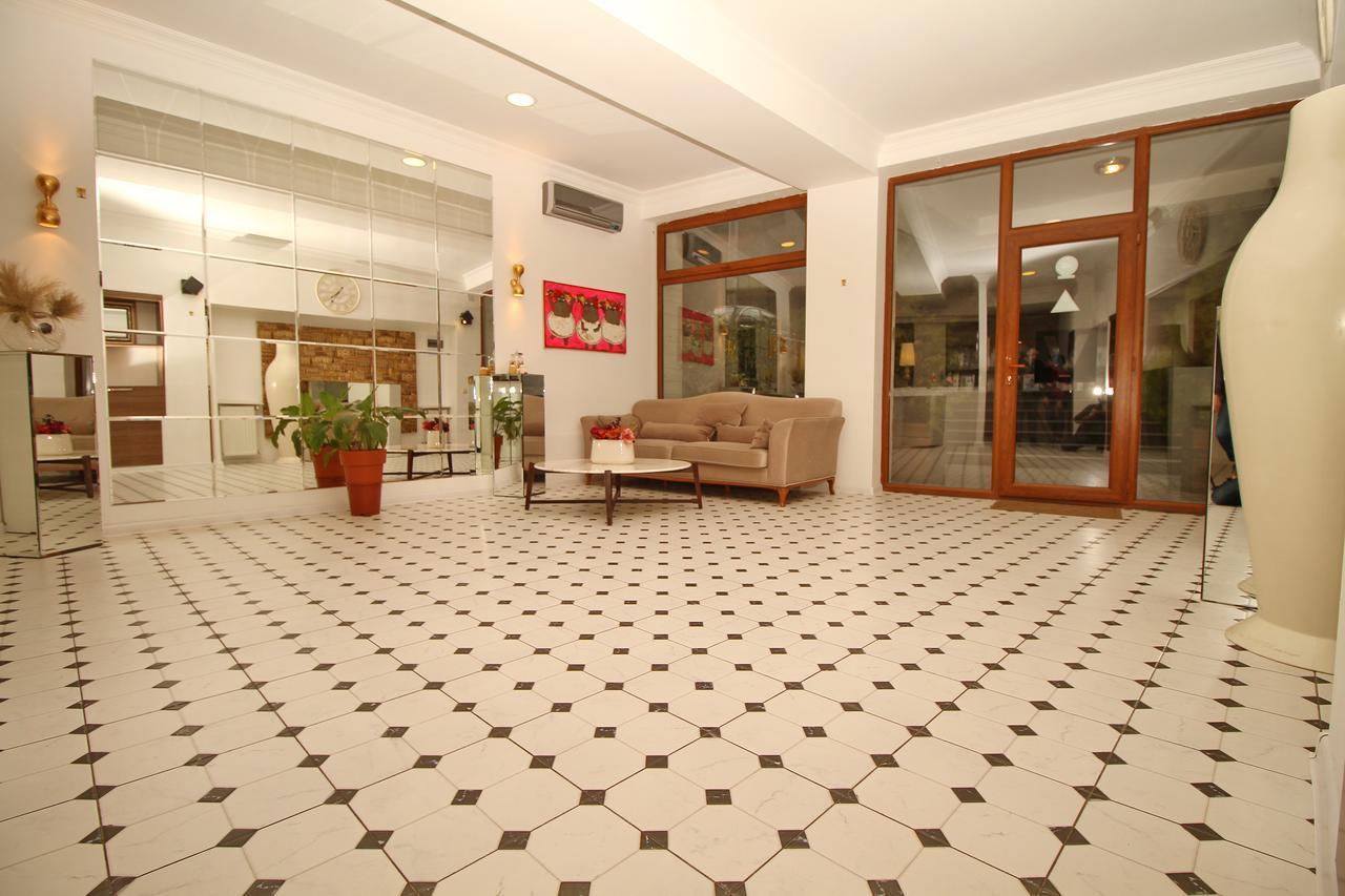 Tbilisi View Hotel ภายนอก รูปภาพ