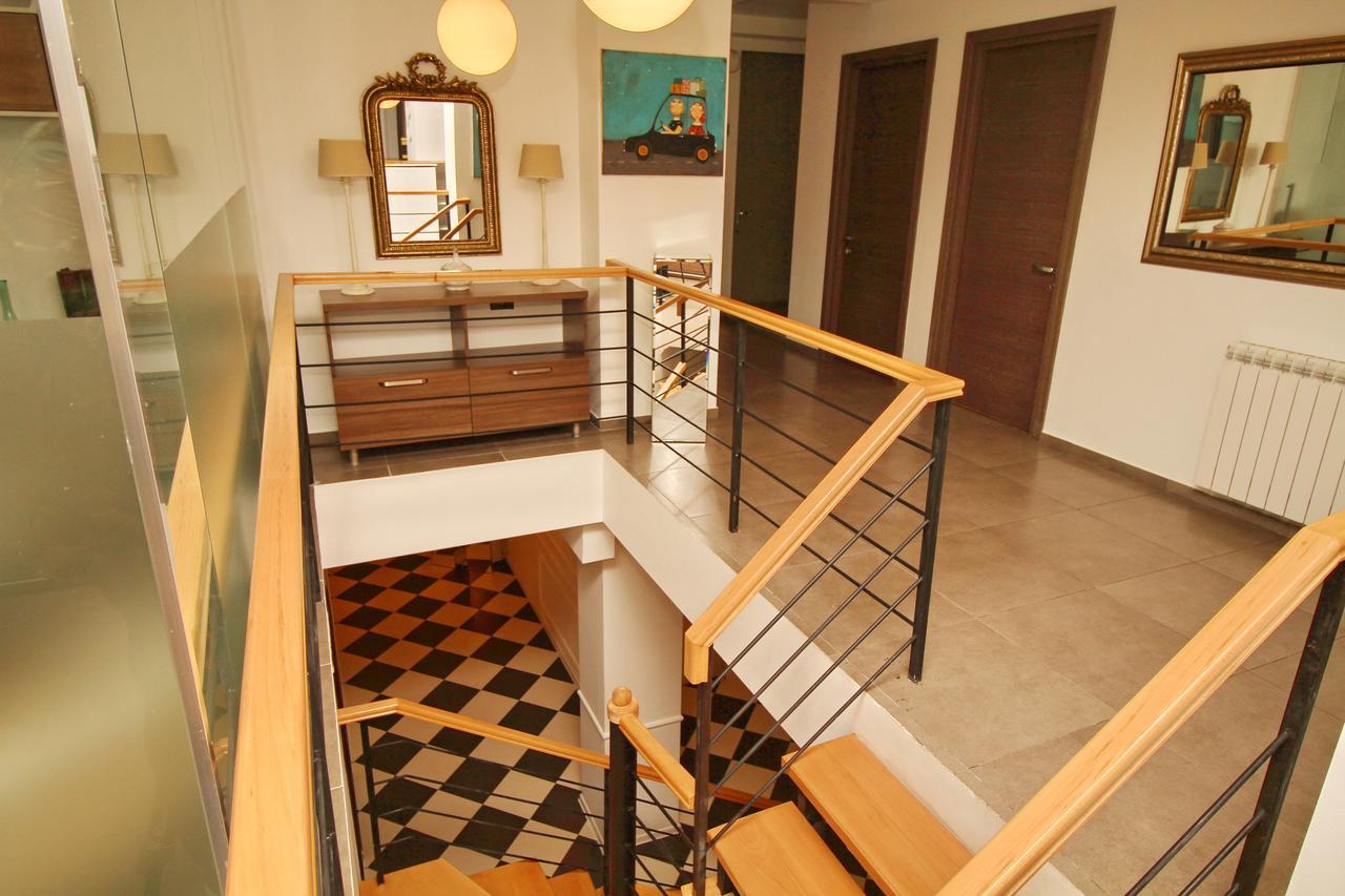 Tbilisi View Hotel ภายนอก รูปภาพ