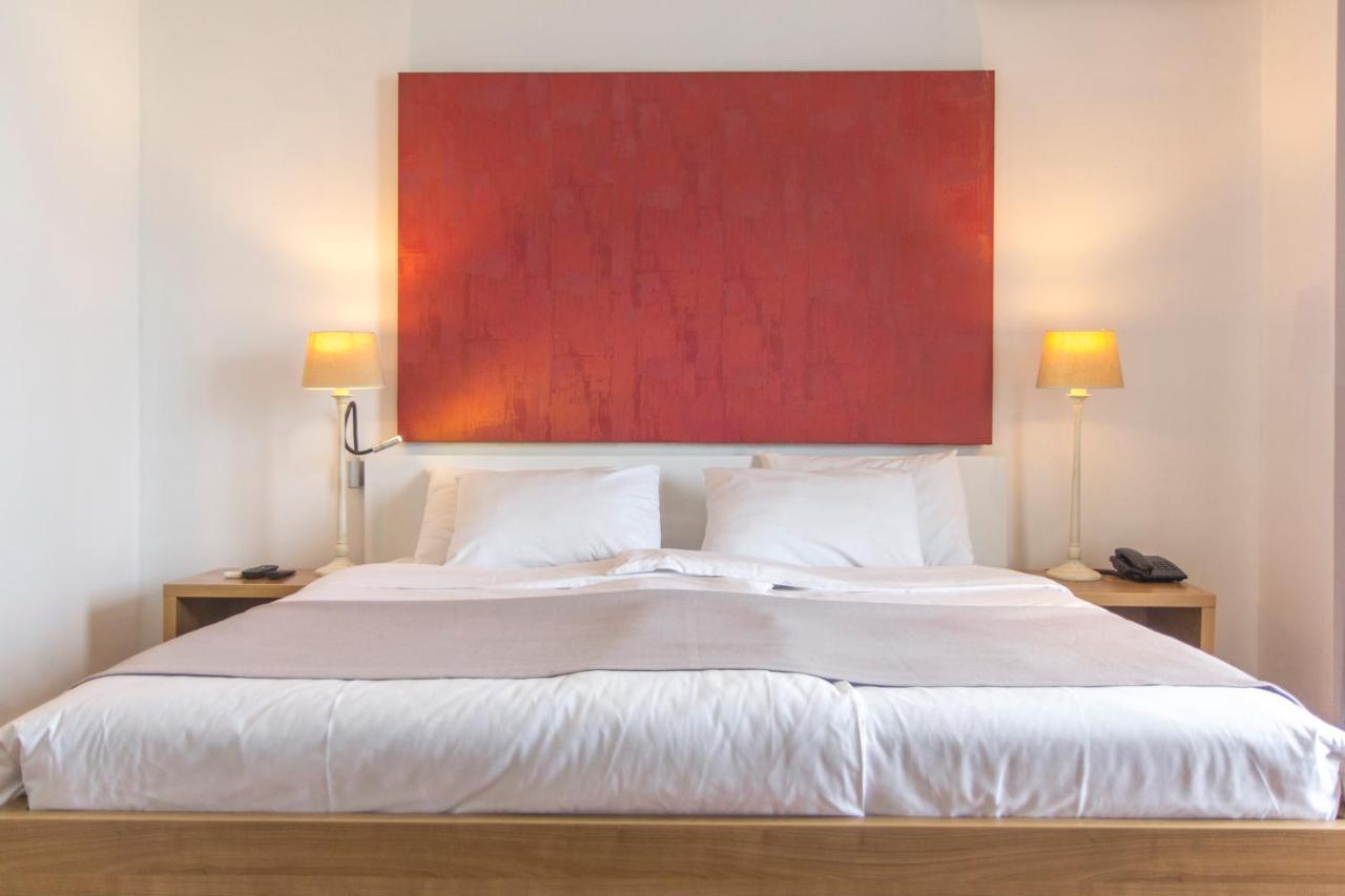 Tbilisi View Hotel ภายนอก รูปภาพ